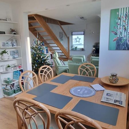 Ferienwohnung Bei Natie بريلون المظهر الخارجي الصورة