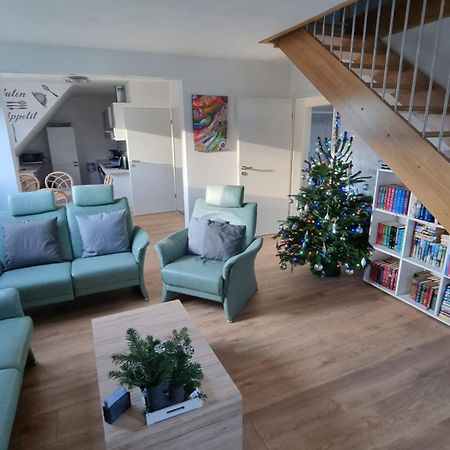Ferienwohnung Bei Natie بريلون المظهر الخارجي الصورة