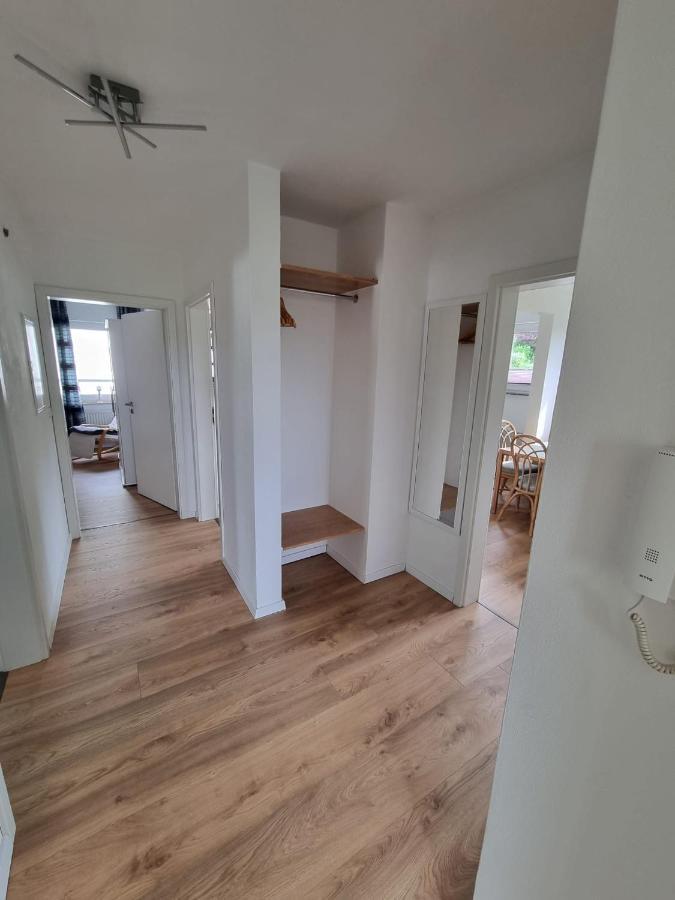 Ferienwohnung Bei Natie بريلون المظهر الخارجي الصورة