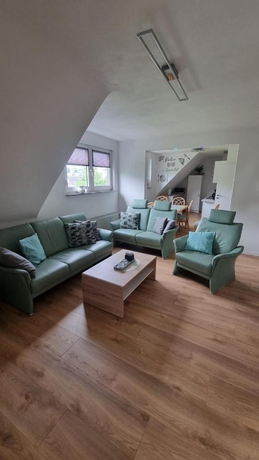 Ferienwohnung Bei Natie بريلون المظهر الخارجي الصورة