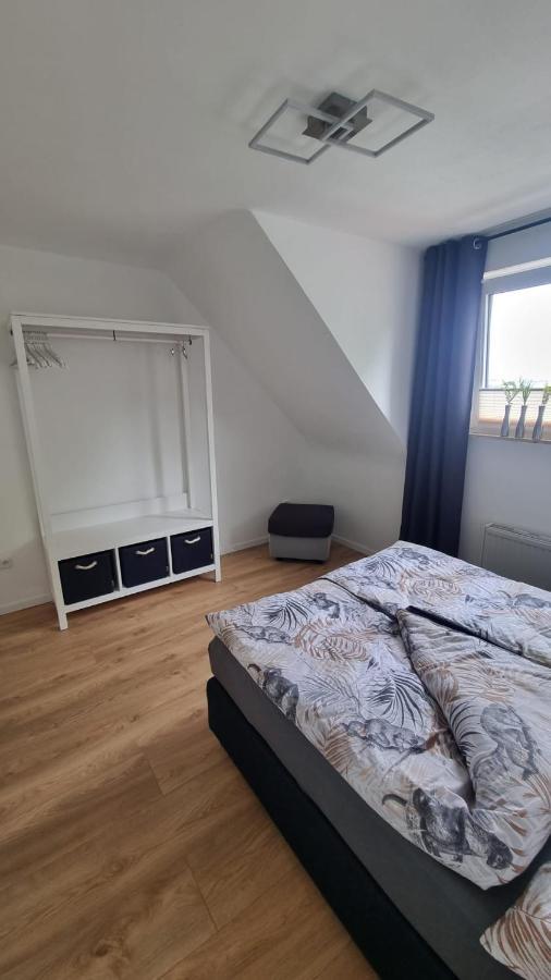 Ferienwohnung Bei Natie بريلون المظهر الخارجي الصورة