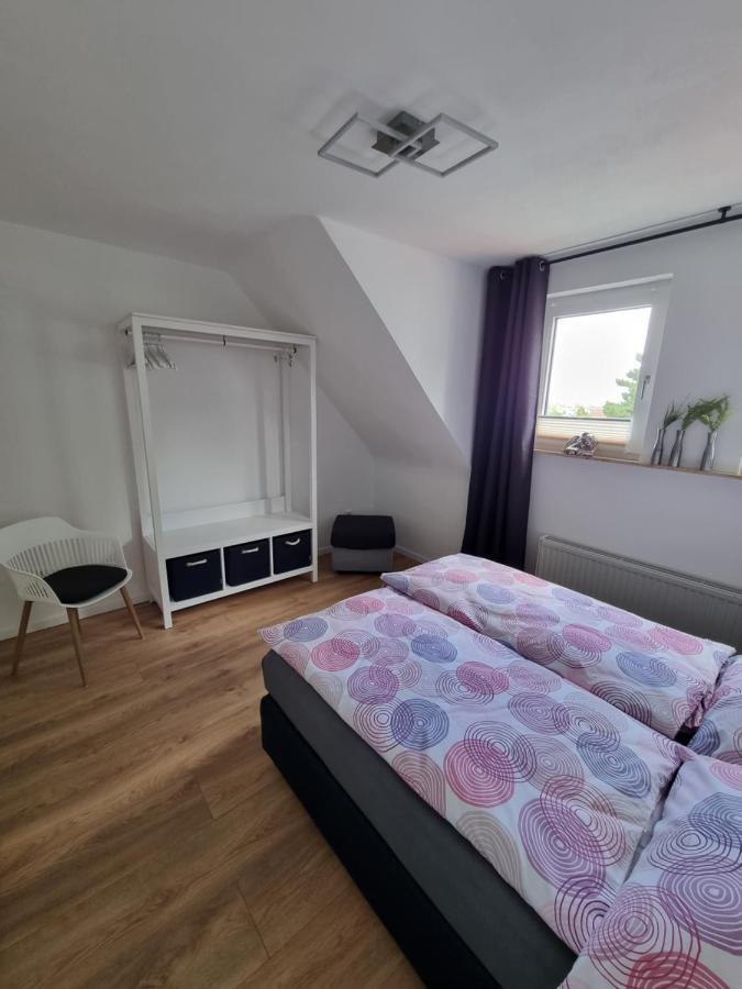 Ferienwohnung Bei Natie بريلون المظهر الخارجي الصورة