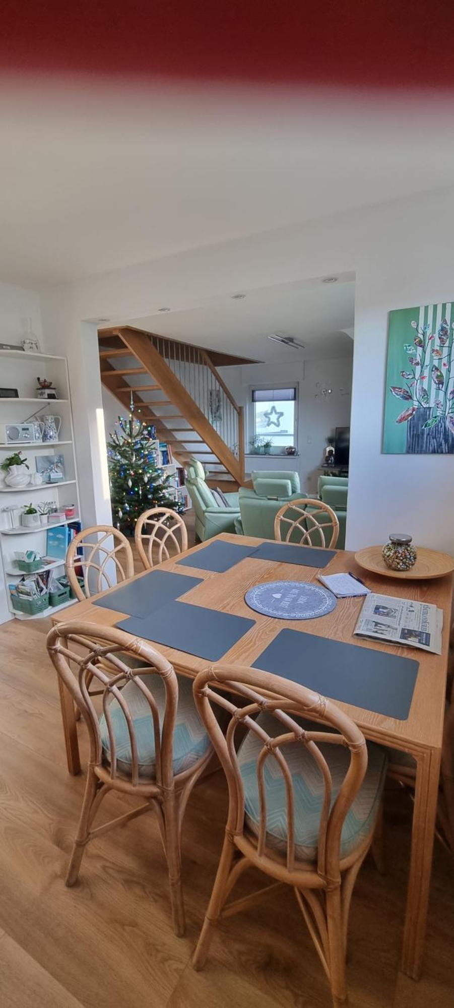 Ferienwohnung Bei Natie بريلون المظهر الخارجي الصورة