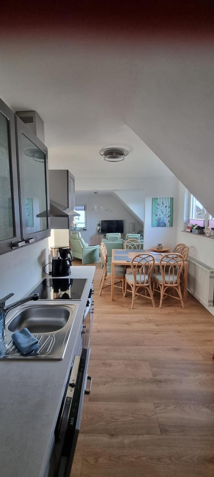 Ferienwohnung Bei Natie بريلون المظهر الخارجي الصورة